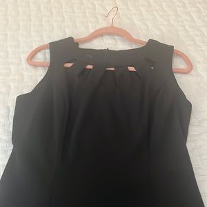 Black Alyx dress